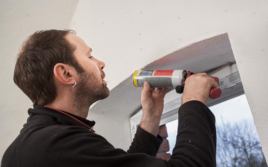remplacement vitre double vitrage Margency